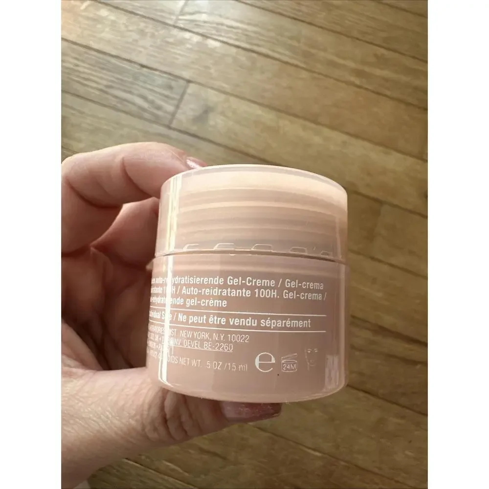 Clinique Moisture Surge & Cleansing Balm Set 3x 0.5‎ oz New Travel Skincare